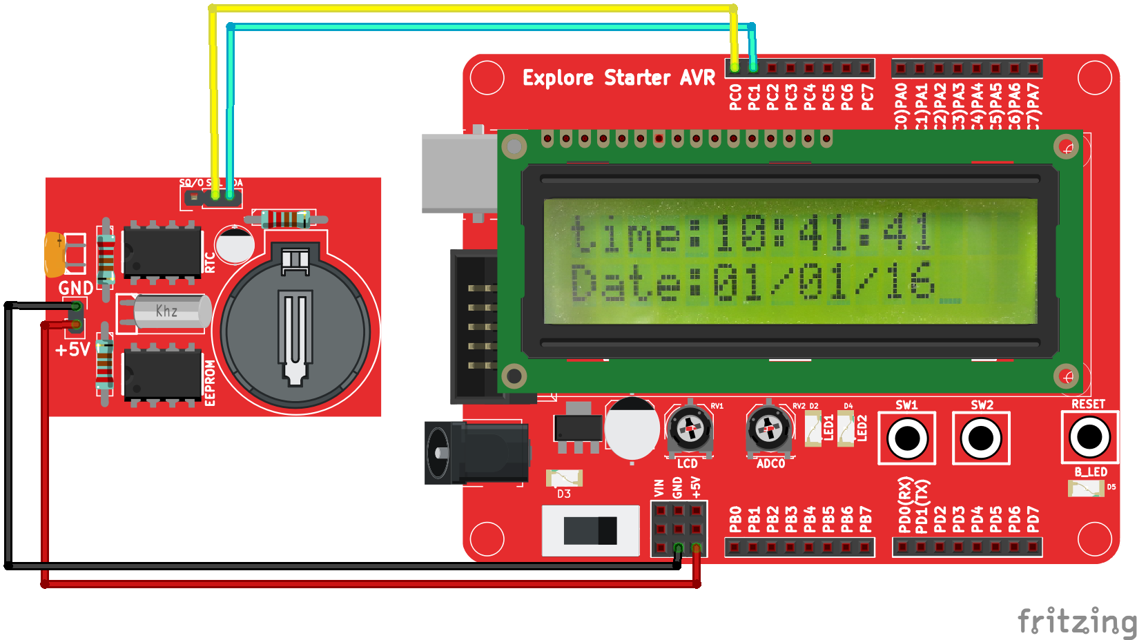 0 RTC Starter AVR fritzing.png