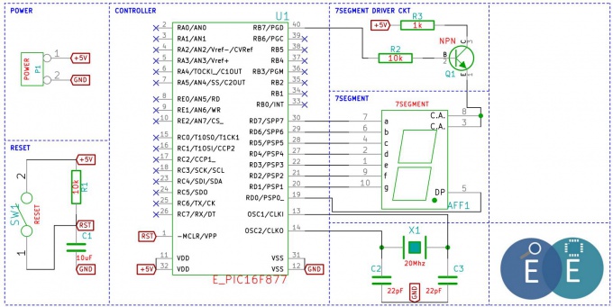 Schematic PIC Interfacing 7Segment.JPG