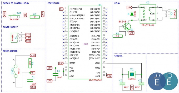 Schematic AVR Interfacing Relay.JPG