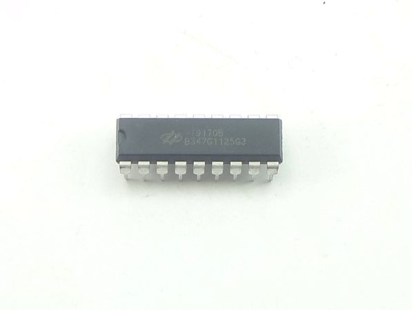 Fig 1:AT89S Series 8051 Programmer