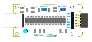 AT89S Series 8051 Programmer 3d.JPG