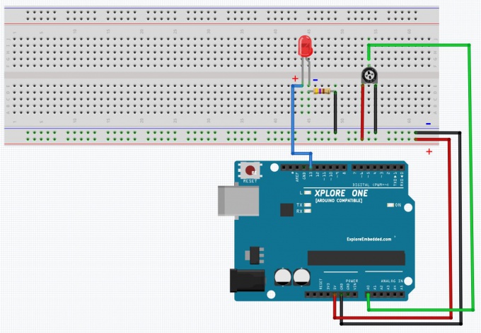 Arduino Blink LED with POT.JPG