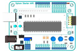 AVR Starter USB 3d.JPG