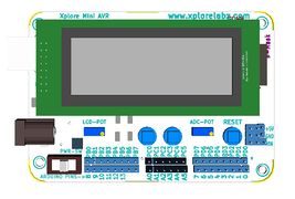 AVR Mini USB With LCD 3d.JPG