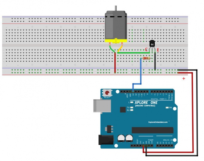 Arduino Interface DC Motor.JPG