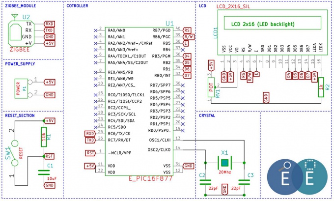 Schematic PIC Interfacing Zigbee.JPG