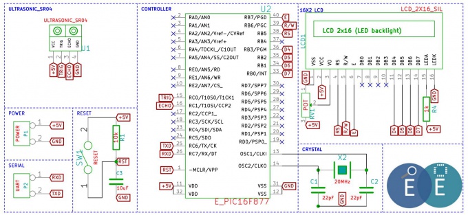 Schematic PIC Interfacing Utrasonic SR04.JPG