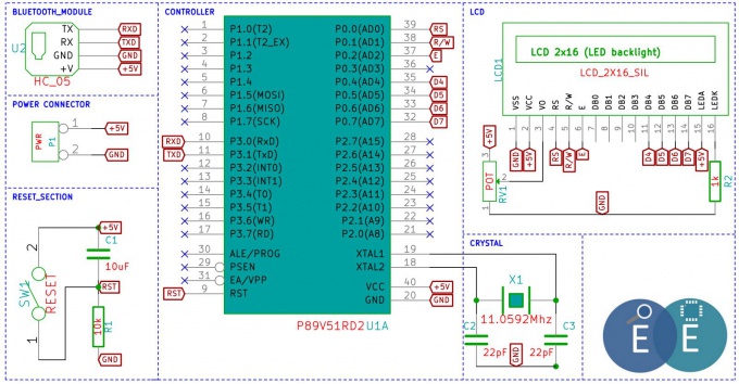 Schematic 8051 Interfacing Bluetooth HC05.JPG